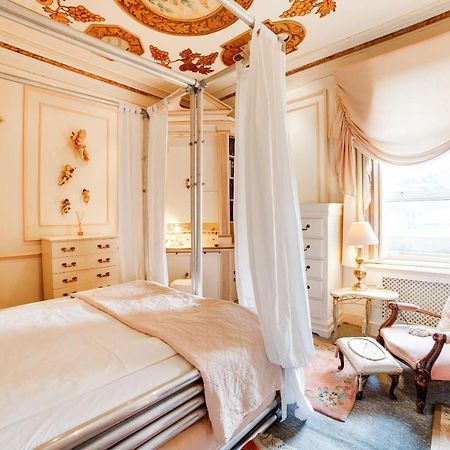 Oyo London Lodge Eksteriør billede