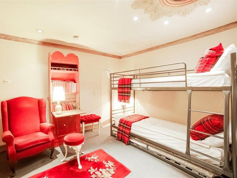 Oyo London Lodge Eksteriør billede