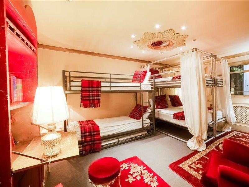 Oyo London Lodge Eksteriør billede