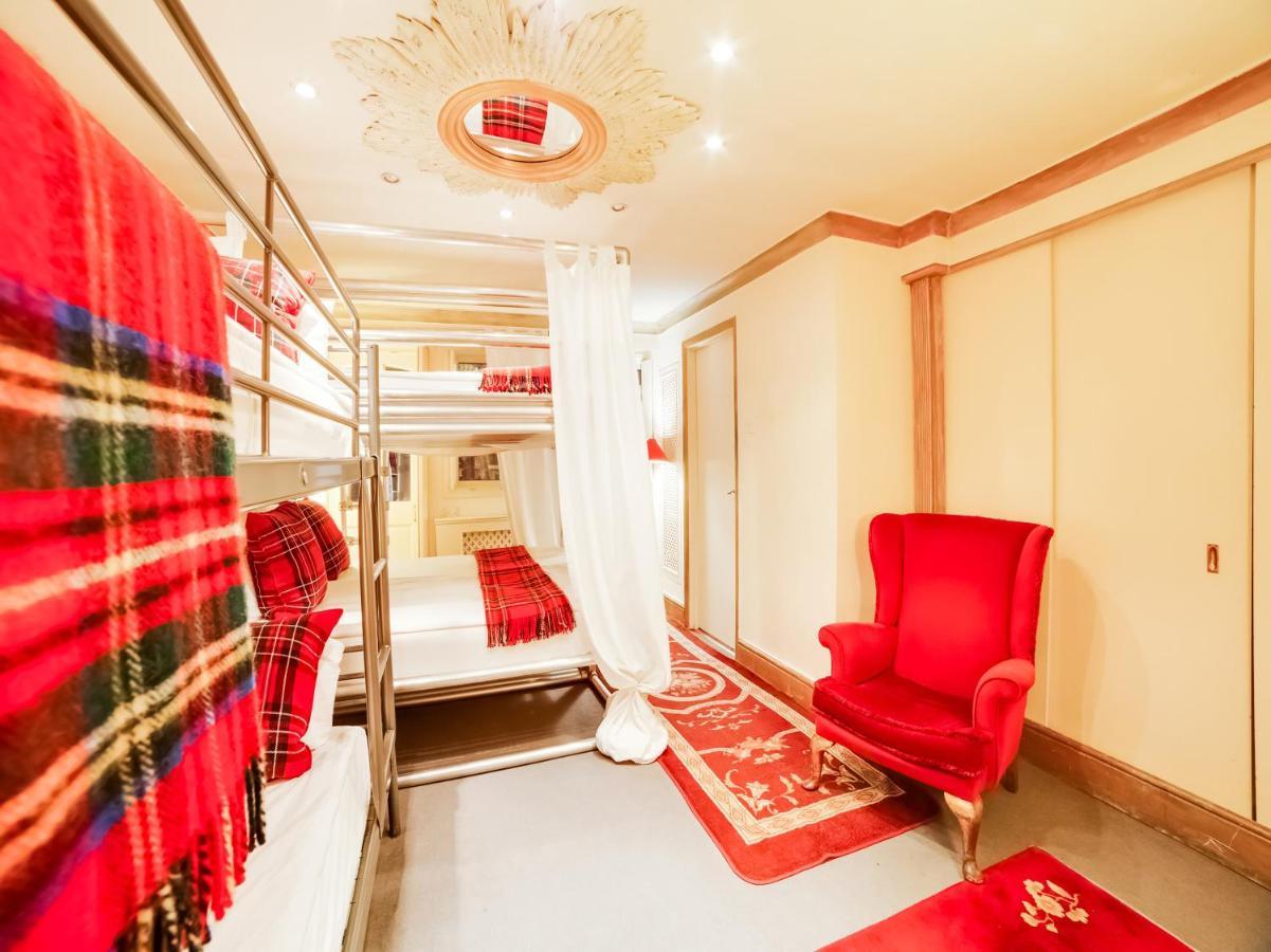 Oyo London Lodge Eksteriør billede