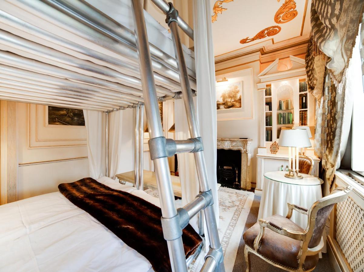 Oyo London Lodge Eksteriør billede