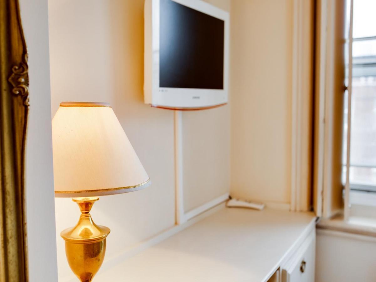 Oyo London Lodge Eksteriør billede