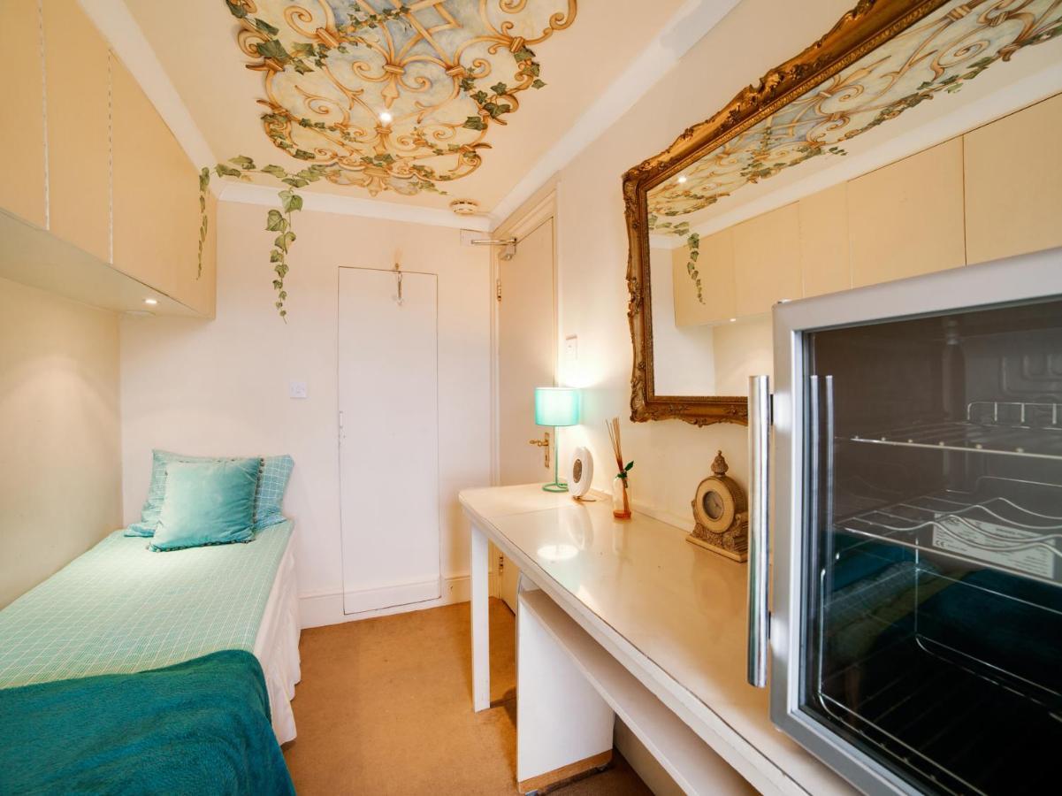 Oyo London Lodge Eksteriør billede