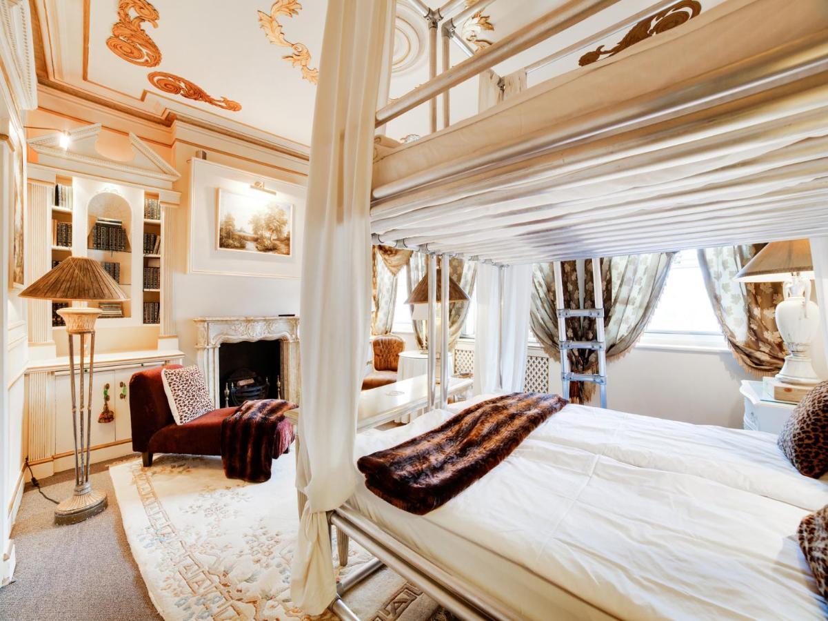 Oyo London Lodge Eksteriør billede