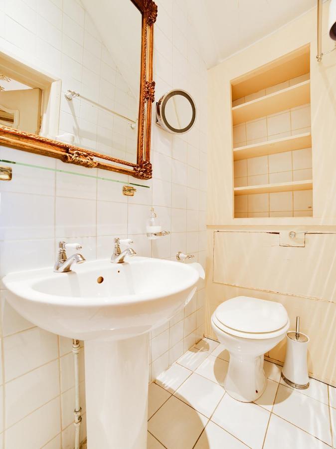 Oyo London Lodge Eksteriør billede