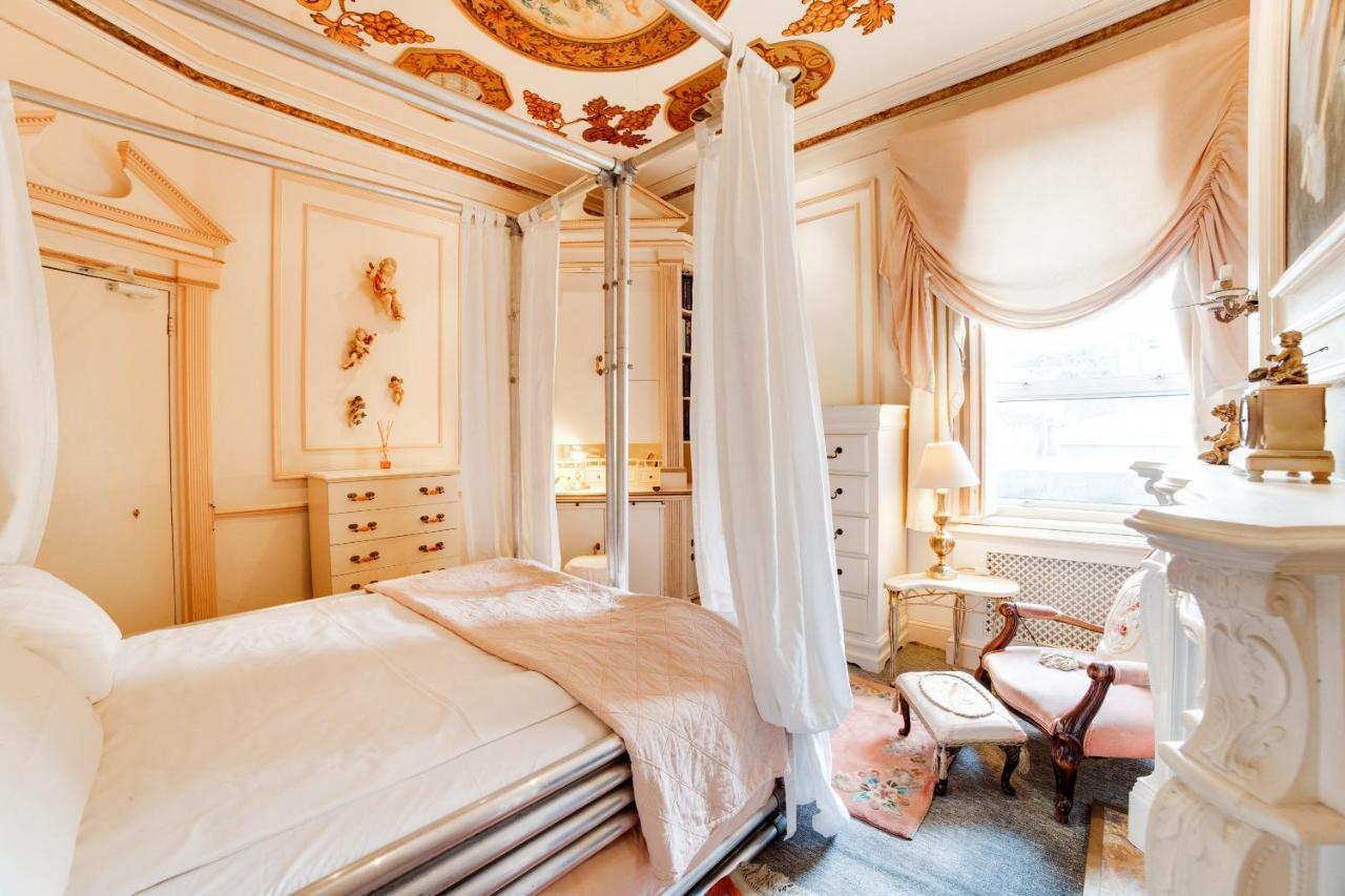 Oyo London Lodge Eksteriør billede