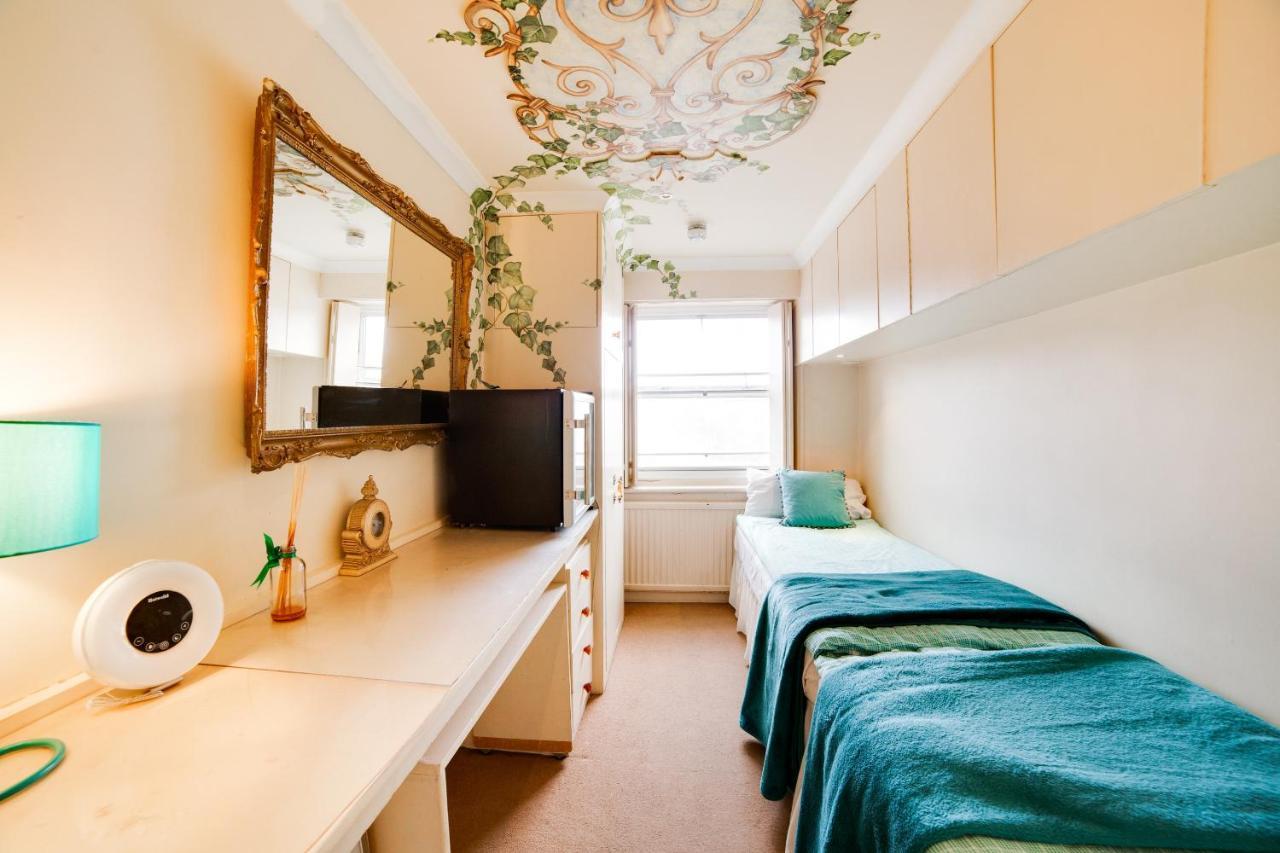 Oyo London Lodge Eksteriør billede