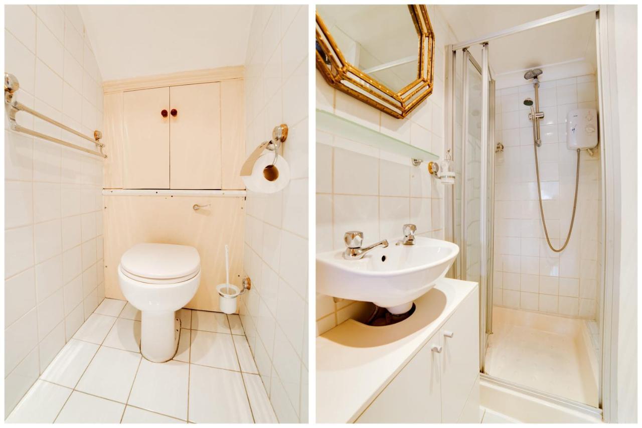 Oyo London Lodge Eksteriør billede