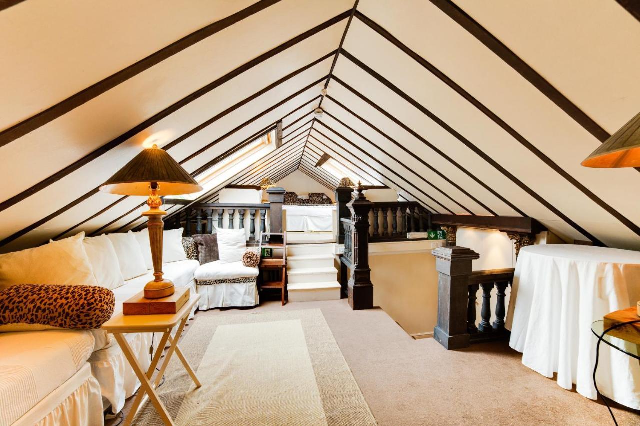 Oyo London Lodge Eksteriør billede
