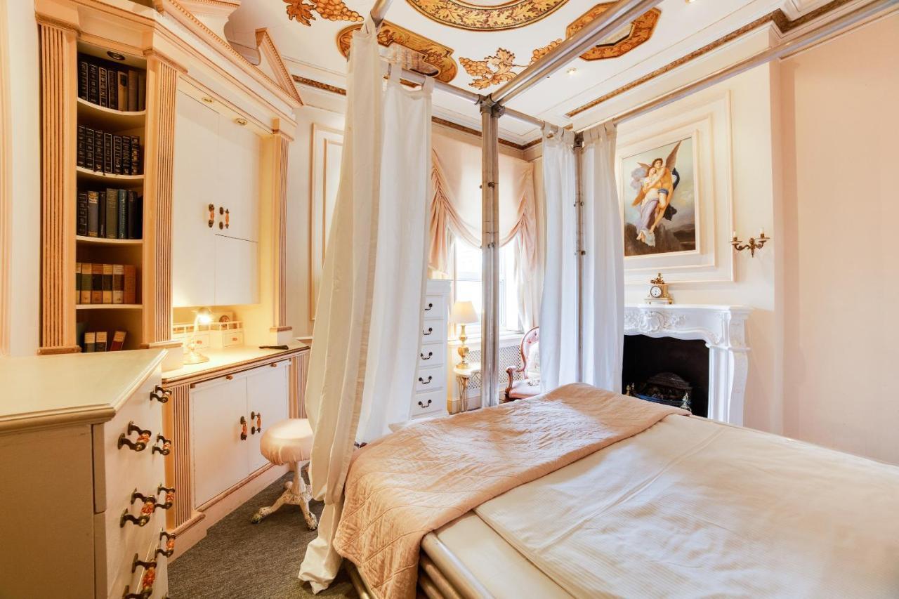 Oyo London Lodge Eksteriør billede