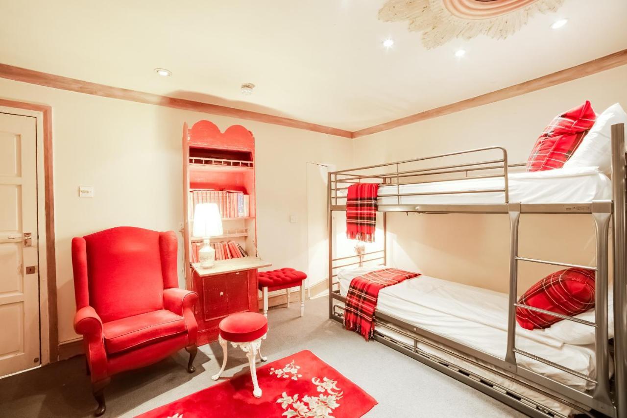 Oyo London Lodge Eksteriør billede