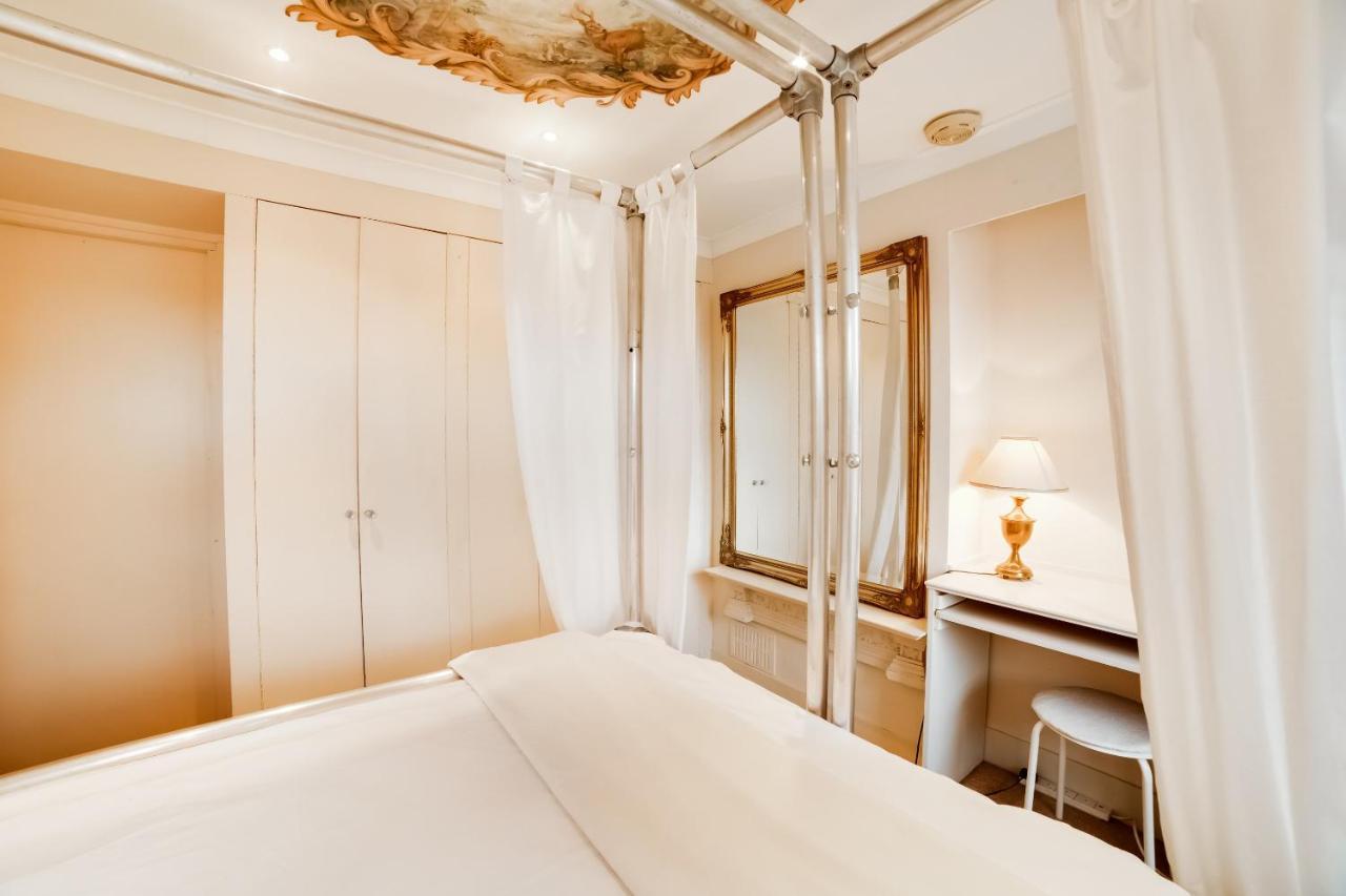 Oyo London Lodge Eksteriør billede