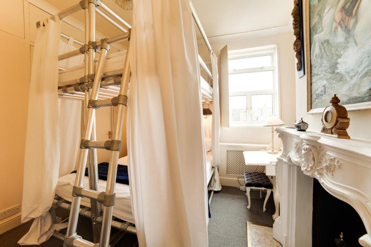 Oyo London Lodge Eksteriør billede